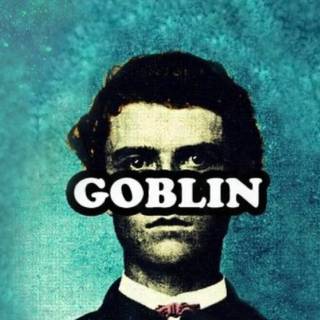 Tyler The Creator Goblin wallpaper