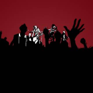 Nana desktop wallpaper