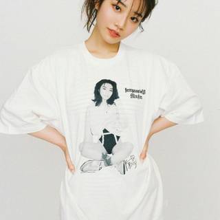 Saika Kawakita wallpaper