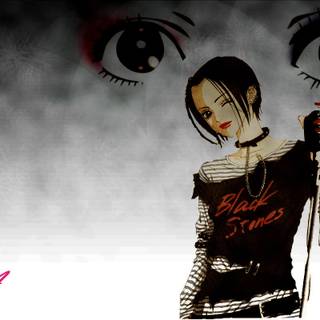 Nana desktop wallpaper