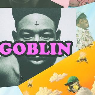 Tyler The Creator Goblin wallpaper