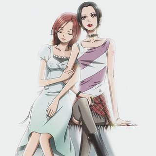 Nana desktop wallpaper