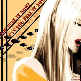 Nana desktop wallpaper