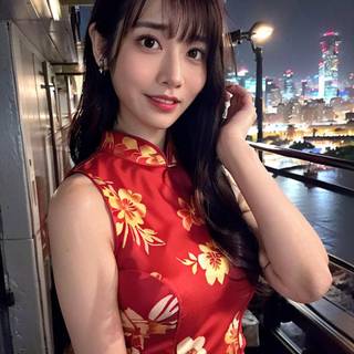 Saika Kawakita wallpaper