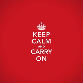 Calm quotes wallpaper