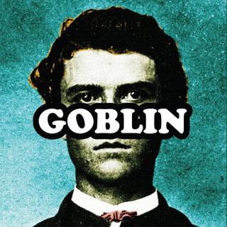 Tyler The Creator Goblin wallpaper