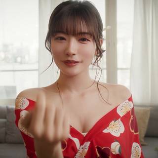 Saika Kawakita wallpaper