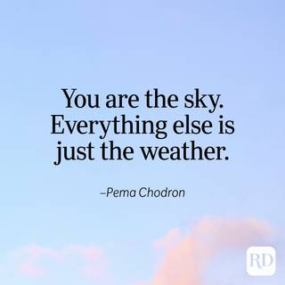 Calm quotes wallpaper