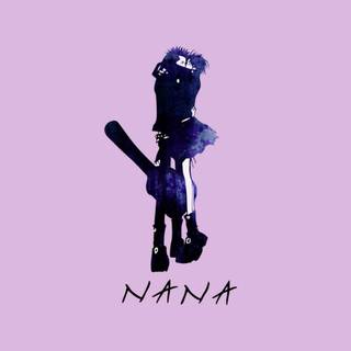 Nana desktop wallpaper