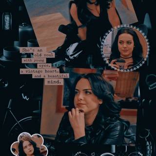 Victorious Jade wallpaper