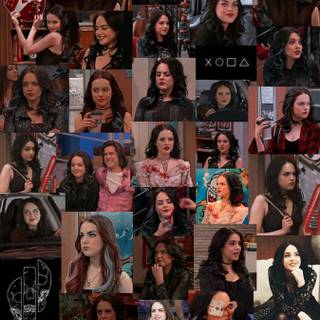 Victorious Jade wallpaper