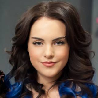 Victorious Jade wallpaper