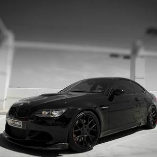 BMW Need For Speed wallpaper