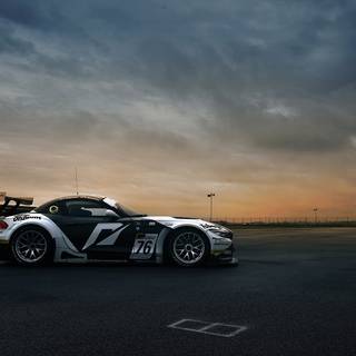 BMW Need For Speed wallpaper