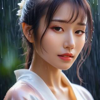 Saika Kawakita wallpaper