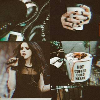 Victorious Jade wallpaper