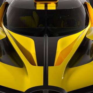 Bugatti Bolide 4k iPhone wallpaper
