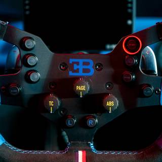 Bugatti Bolide 4k iPhone wallpaper