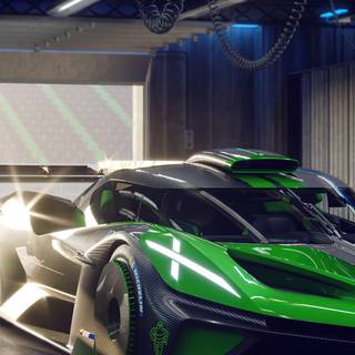 Bugatti Bolide 4k iPhone wallpaper