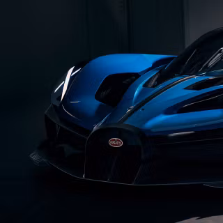 Bugatti Bolide 4k iPhone wallpaper