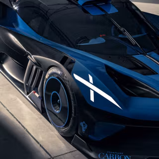 Bugatti Bolide 4k iPhone wallpaper