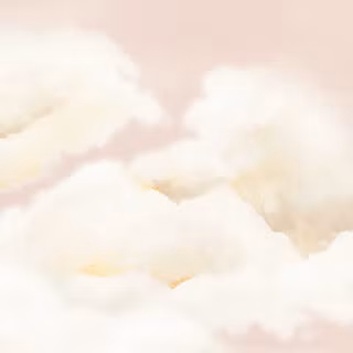 Preppy boho wallpaper