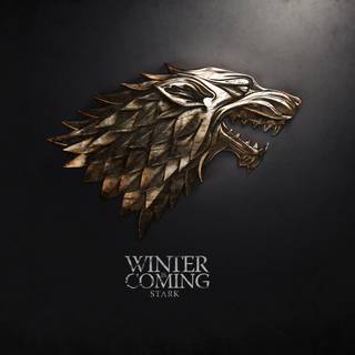 Game of Thrones sigils wallpaper