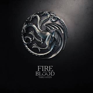 Game of Thrones sigils wallpaper