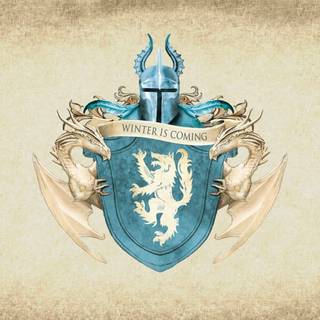 Game of Thrones sigils wallpaper