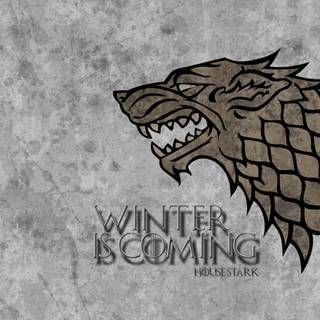 Game of Thrones sigils wallpaper