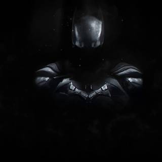 Batman Mac wallpaper