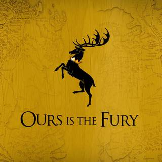 Game of Thrones sigils wallpaper