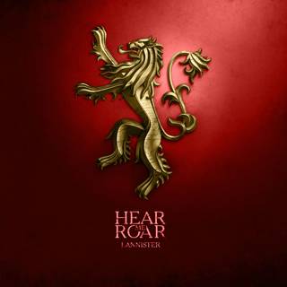 Game of Thrones sigils wallpaper