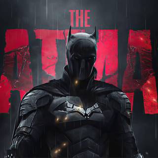 Batman Mac wallpaper