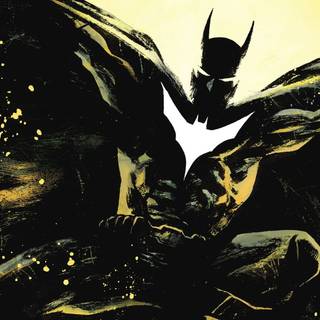 Batman Mac wallpaper