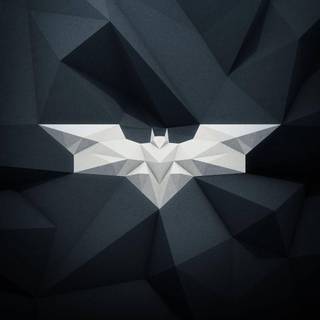 Batman Mac wallpaper