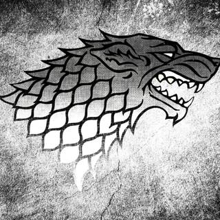 Game of Thrones sigils wallpaper