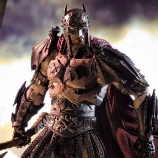 McFarlane Toys wallpaper