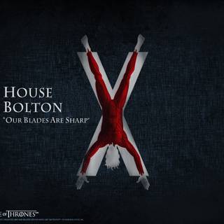 Game of Thrones sigils wallpaper