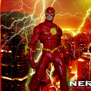 McFarlane Toys wallpaper