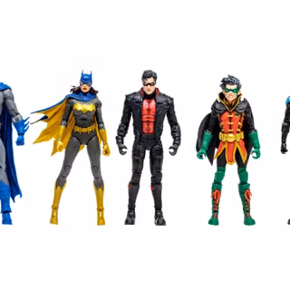 McFarlane Toys wallpaper