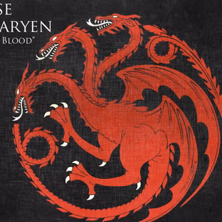 Game of Thrones sigils wallpaper