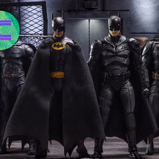 McFarlane Toys wallpaper