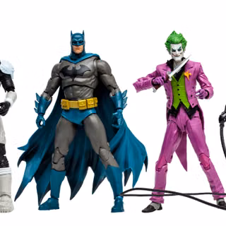 McFarlane Toys wallpaper