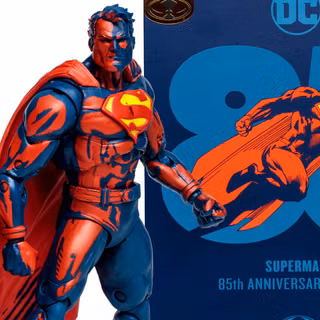 McFarlane Toys wallpaper