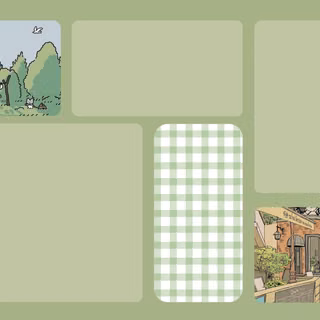 Organizer desktop wallpaper