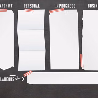 Organizer desktop wallpaper