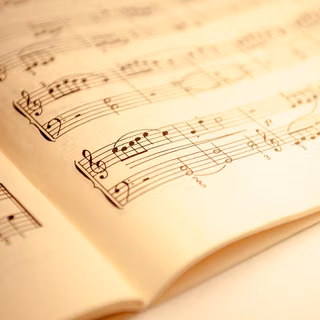 Hymns wallpaper