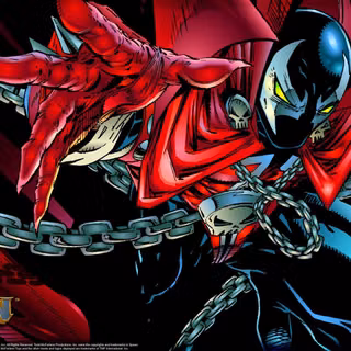 McFarlane Toys wallpaper