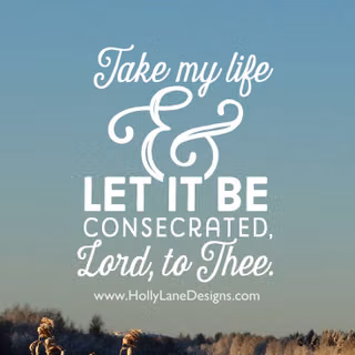 Hymns wallpaper